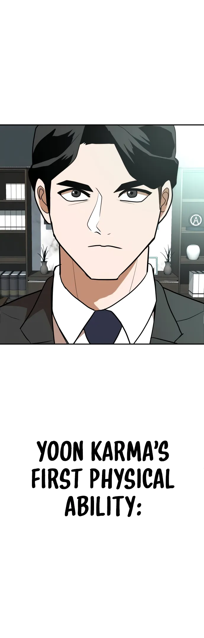 Read A Sense of Amusement EN Manga Online