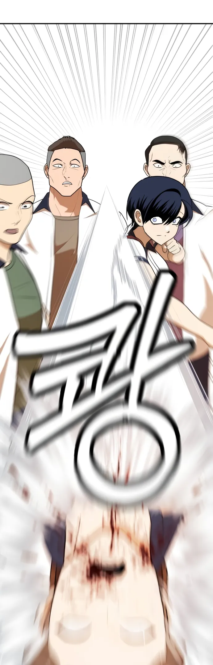 Read A Sense of Amusement EN Manga Online