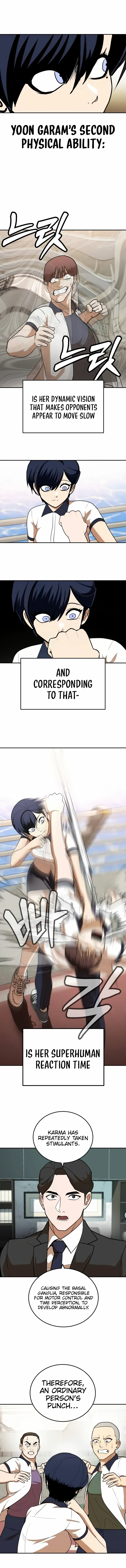 Read A Sense of Amusement EN Manga Online