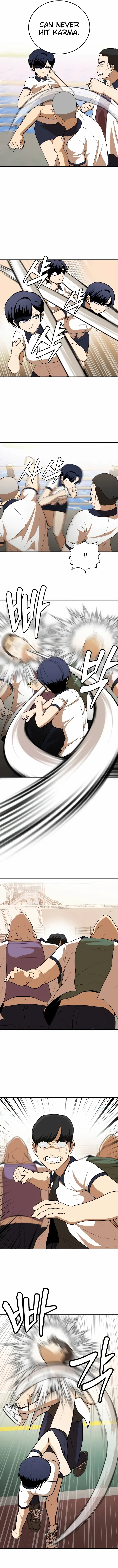 Read A Sense of Amusement EN Manga Online
