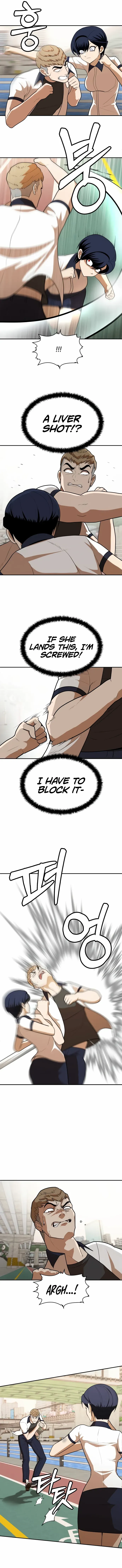 Read A Sense of Amusement EN Manga Online