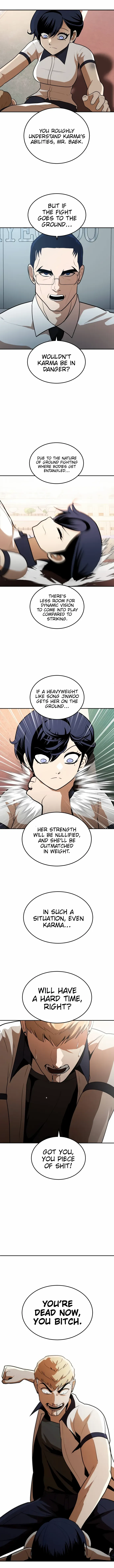 Read A Sense of Amusement EN Manga Online