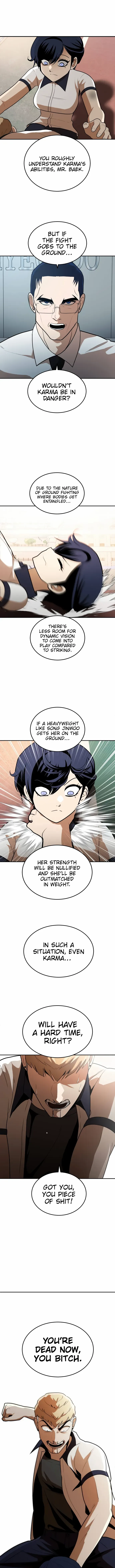 Read A Sense of Amusement EN Manga Online