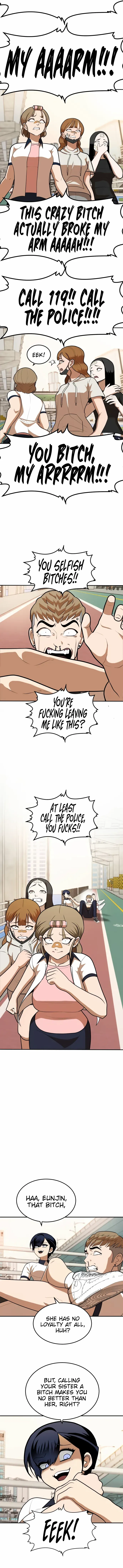 Read A Sense of Amusement EN Manga Online
