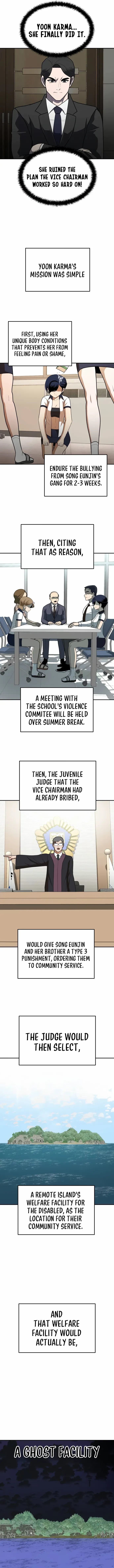 Read A Sense of Amusement EN Manga Online