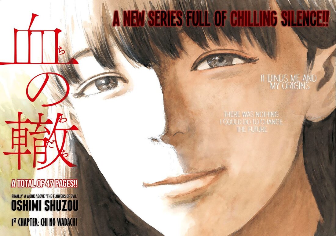 Read A Trail Of Blood EN Manga Online