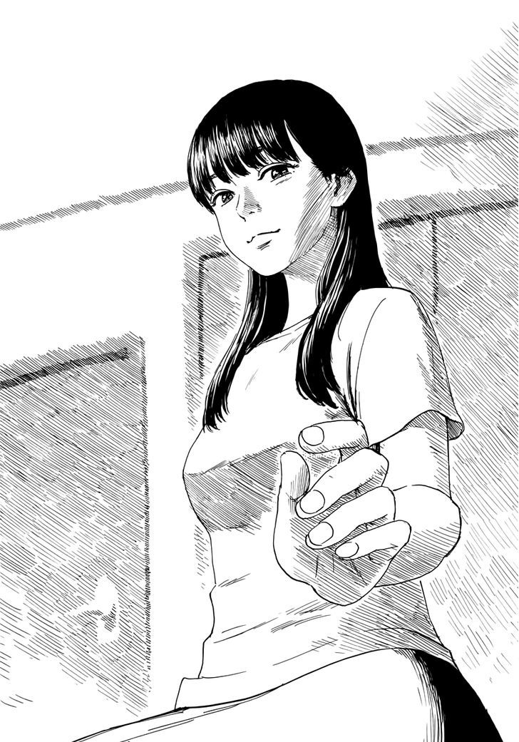 Read A Trail Of Blood EN Manga Online