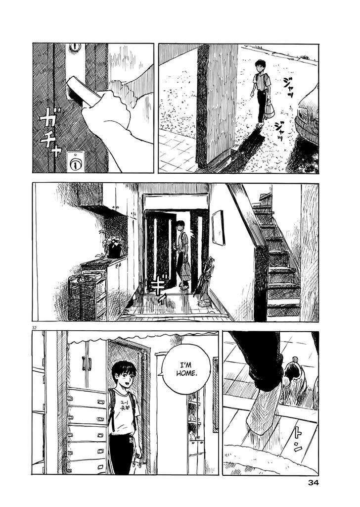 Read A Trail Of Blood EN Manga Online