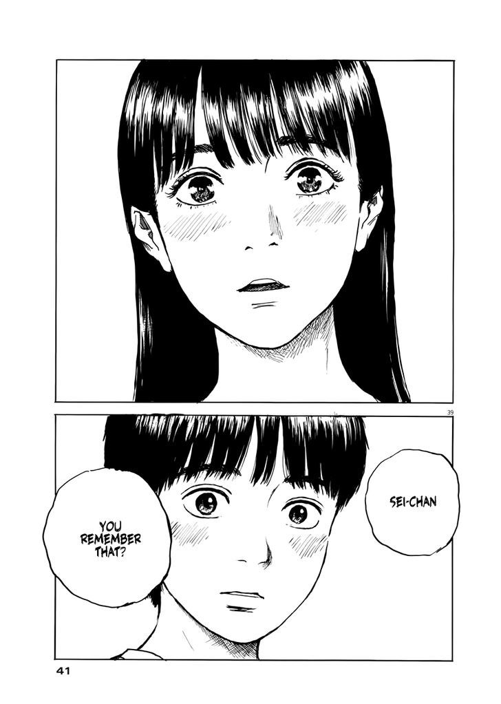 Read A Trail Of Blood EN Manga Online