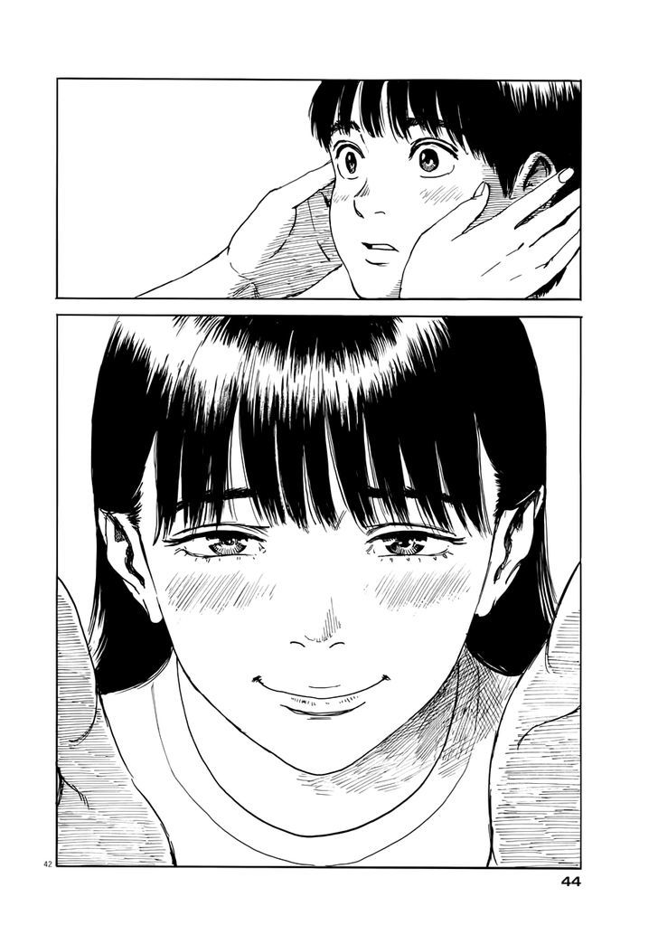 Read A Trail Of Blood EN Manga Online