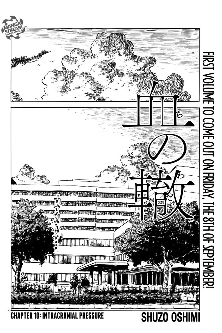 Read A Trail Of Blood EN Manga Online