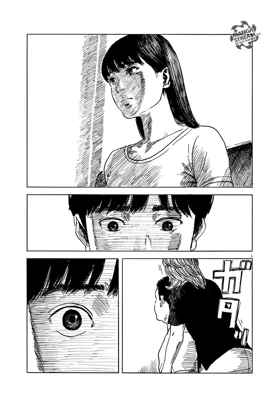Read A Trail Of Blood EN Manga Online