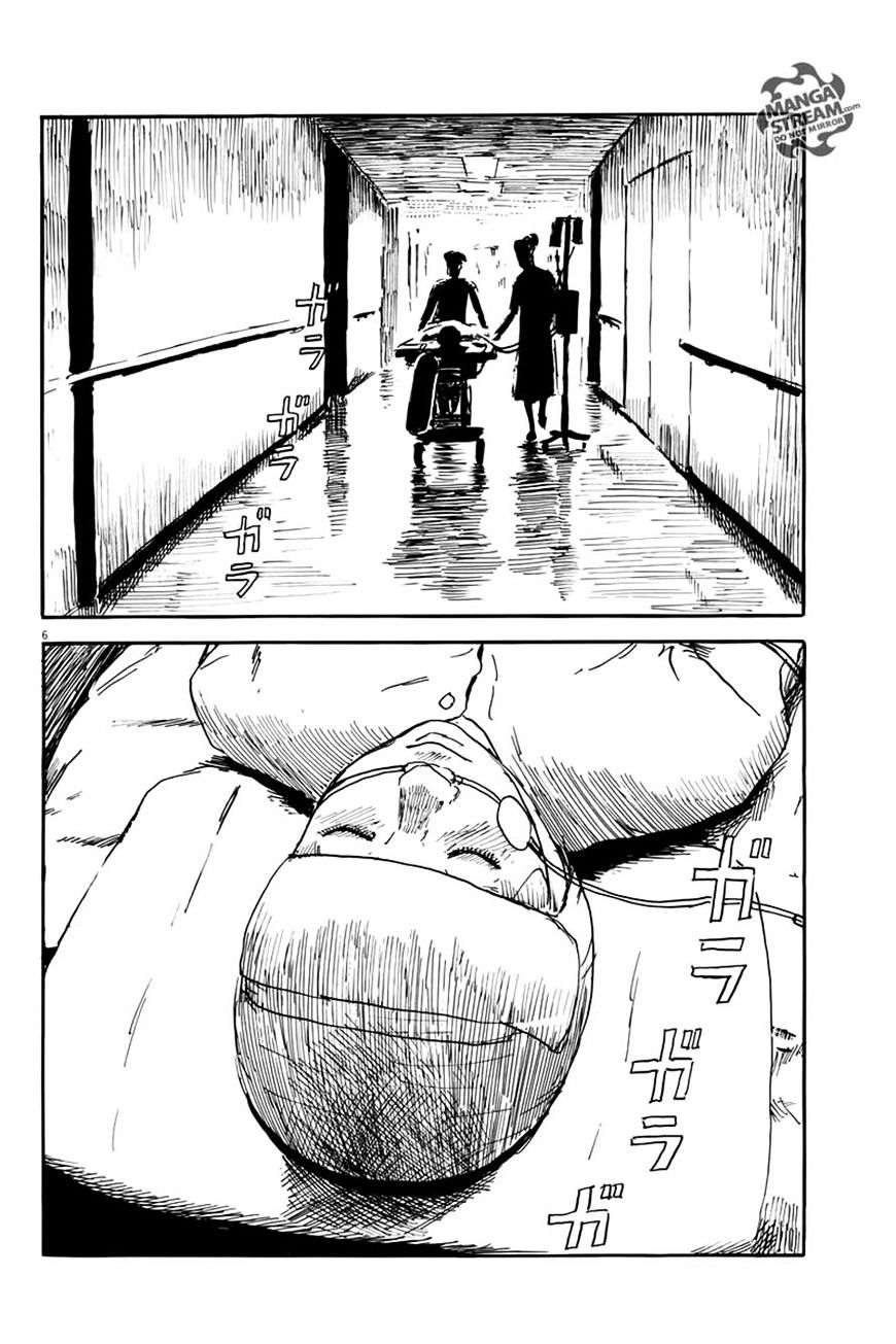 Read A Trail Of Blood EN Manga Online
