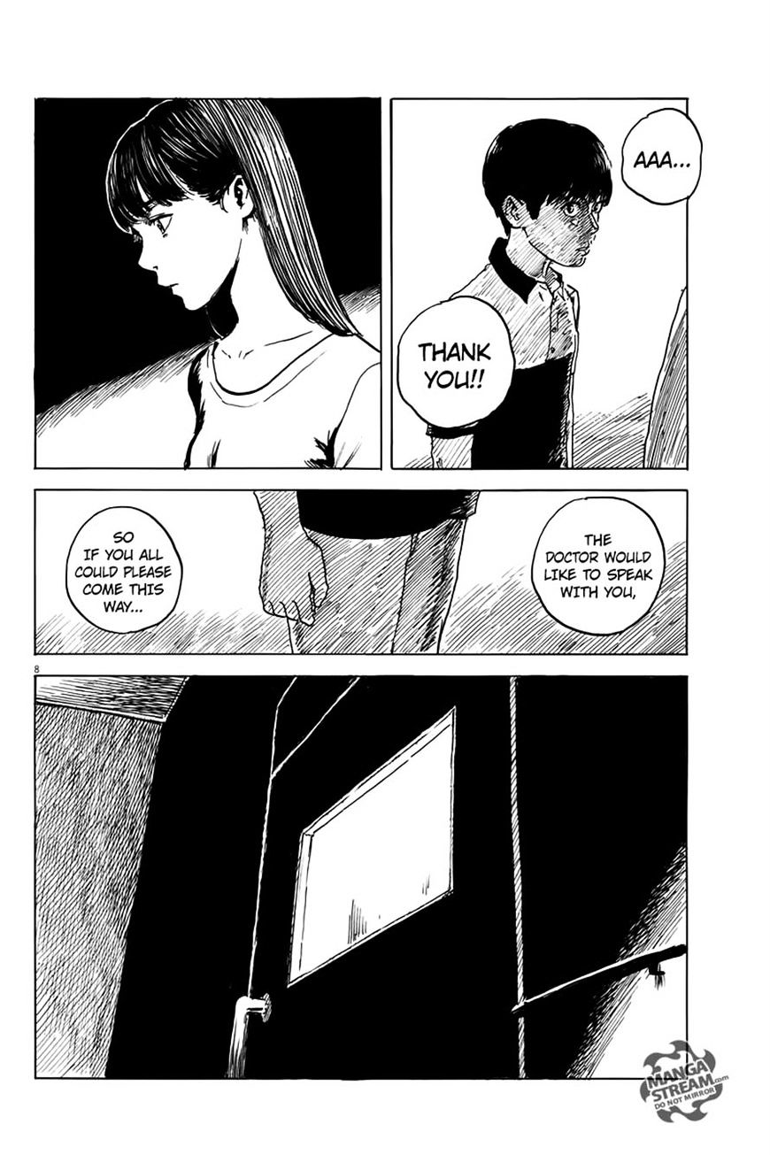 Read A Trail Of Blood EN Manga Online