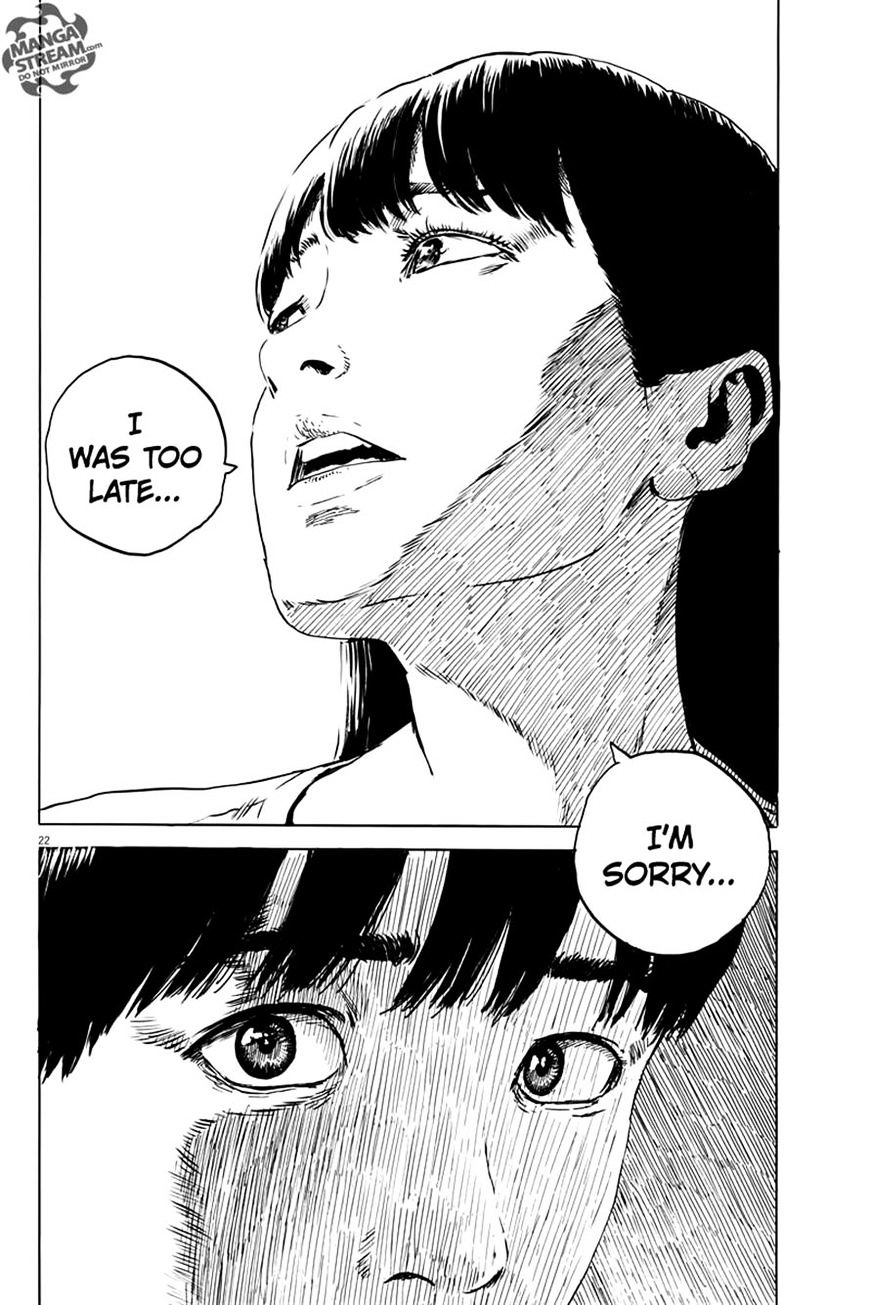 Read A Trail Of Blood EN Manga Online
