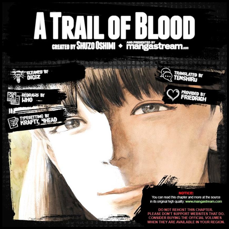 Read A Trail Of Blood EN Manga Online