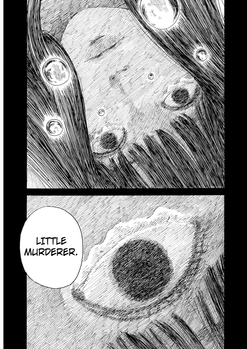 Read A Trail Of Blood EN Manga Online