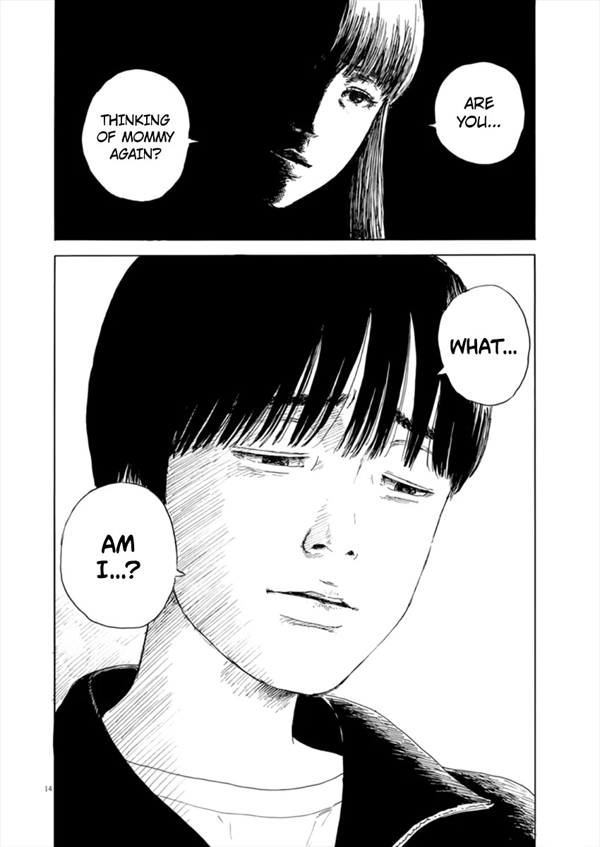 Read A Trail Of Blood EN Manga Online
