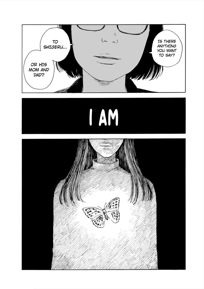 Read A Trail Of Blood EN Manga Online