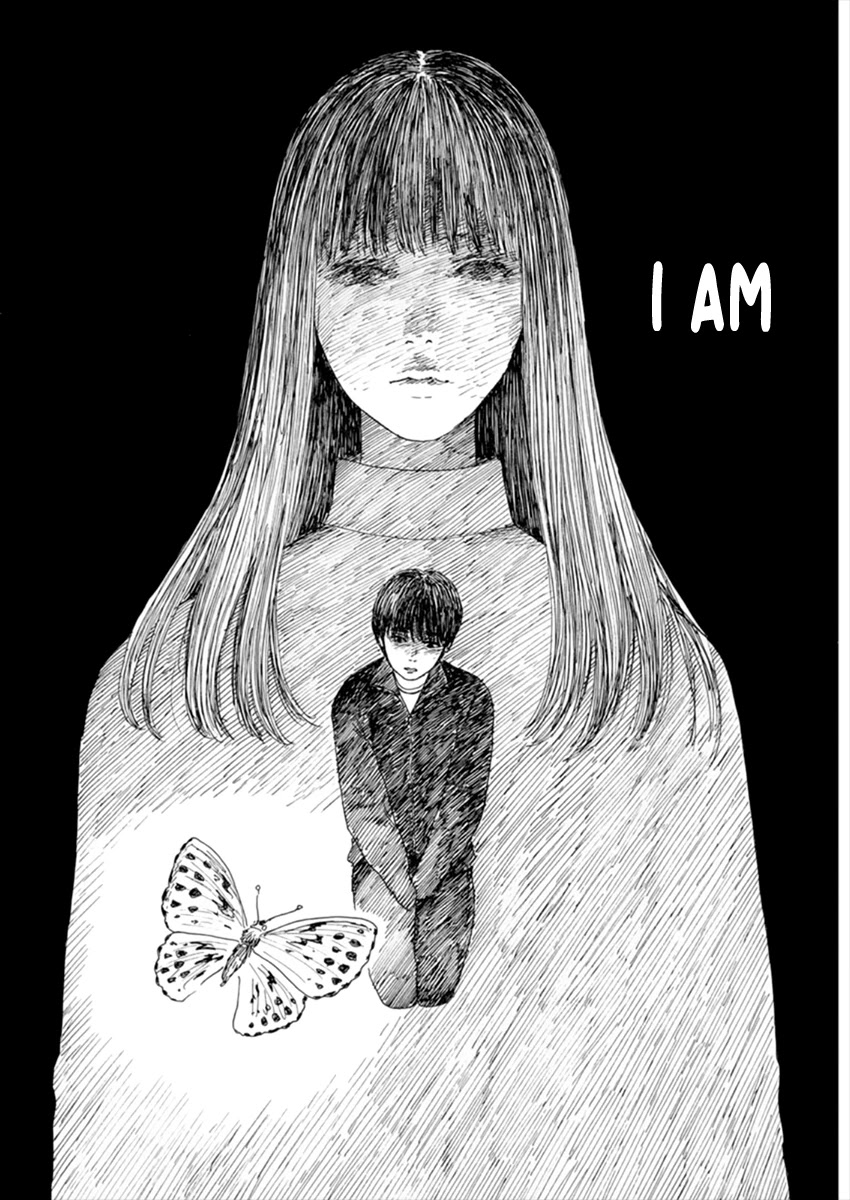 Read A Trail Of Blood EN Manga Online
