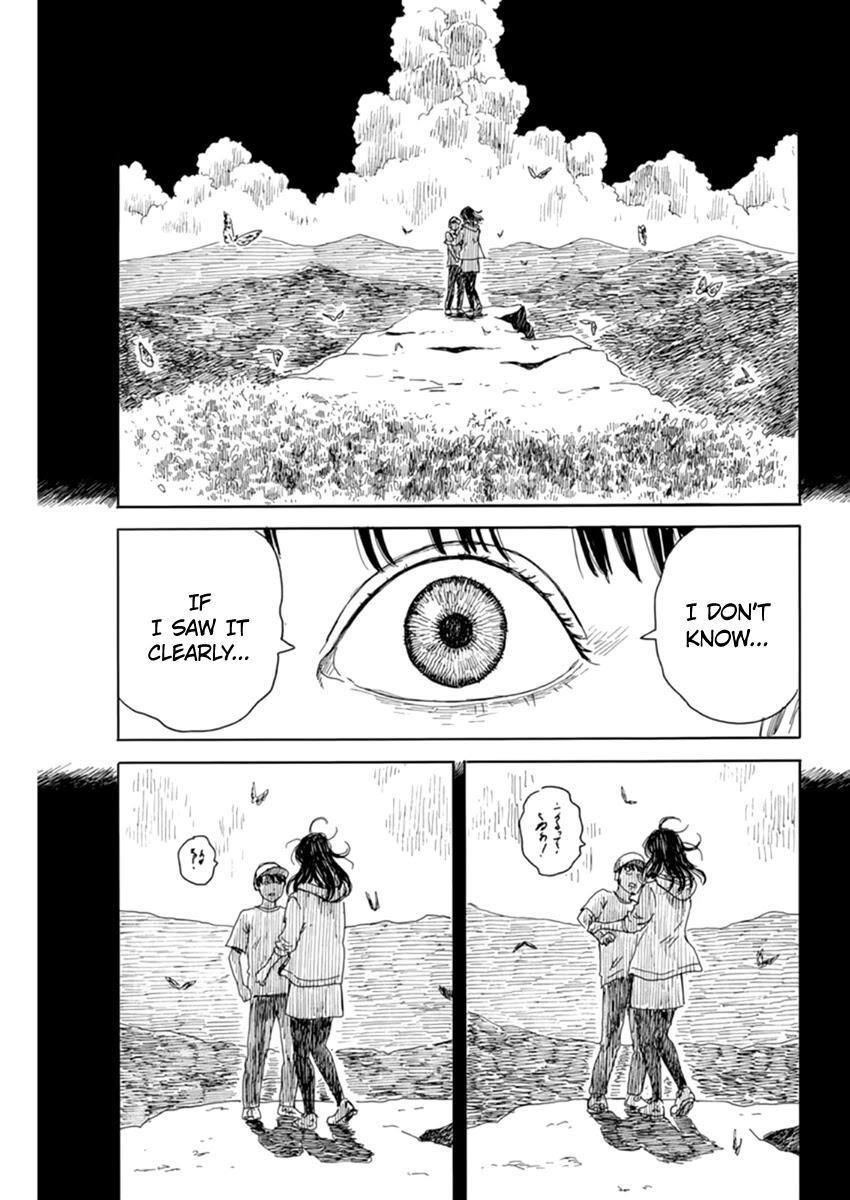 Read A Trail Of Blood EN Manga Online