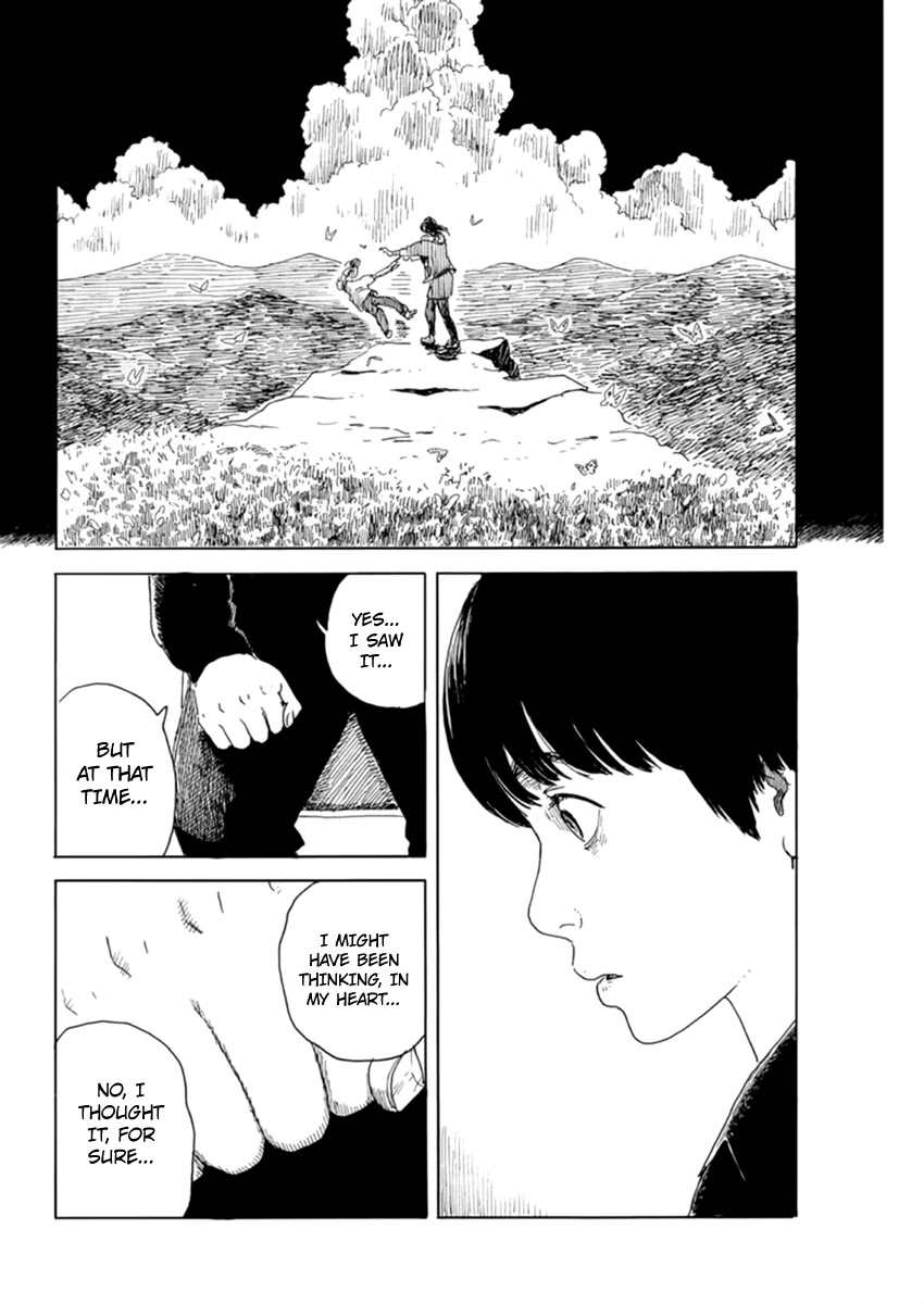 Read A Trail Of Blood EN Manga Online