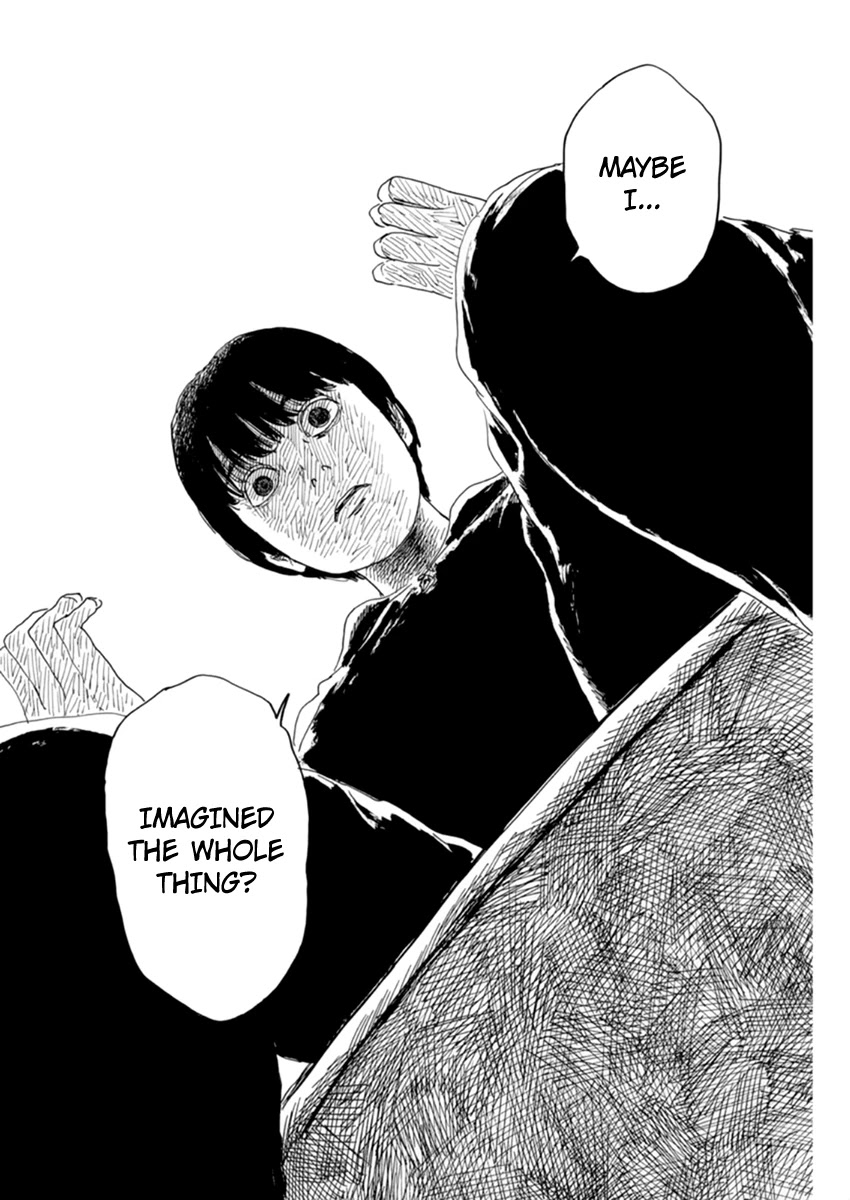 Read A Trail Of Blood EN Manga Online