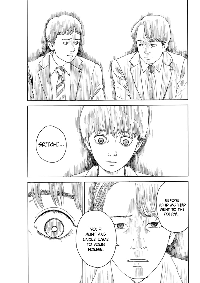 Read A Trail Of Blood EN Manga Online