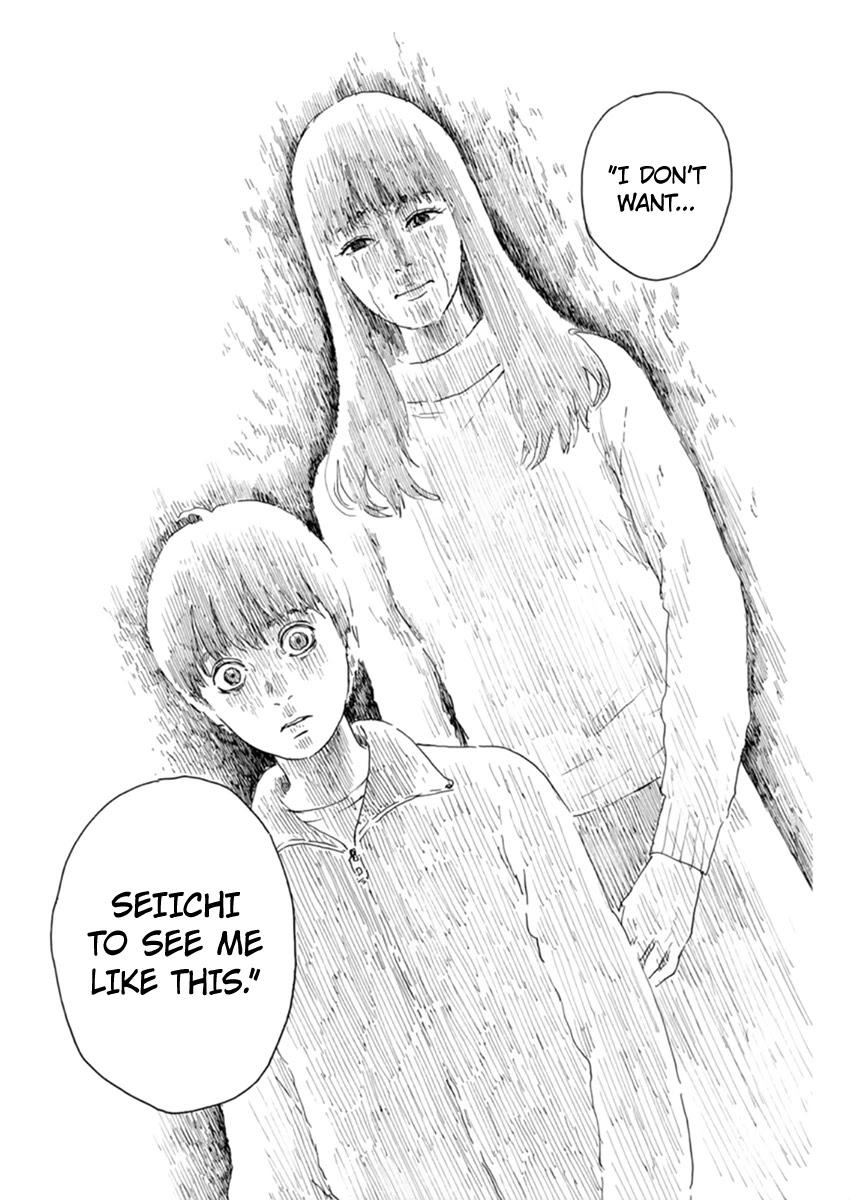 Read A Trail Of Blood EN Manga Online
