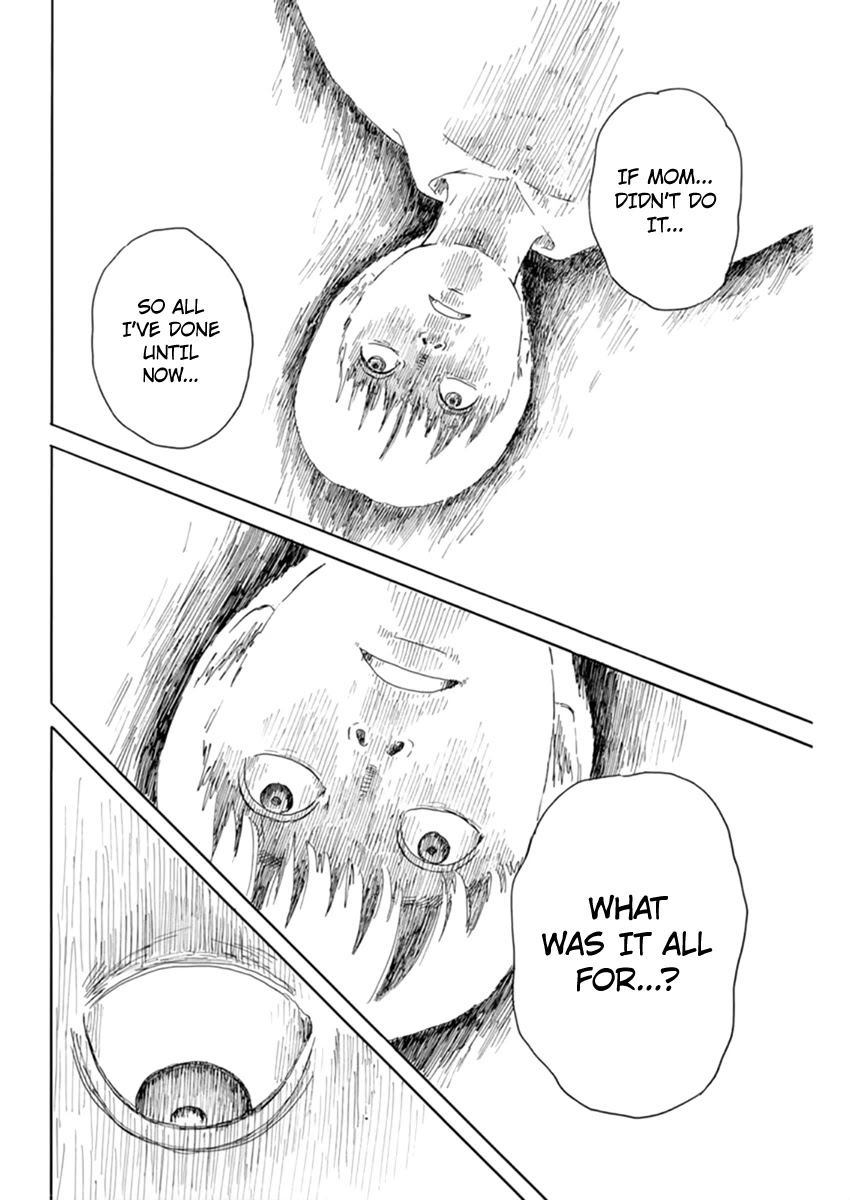 Read A Trail Of Blood EN Manga Online
