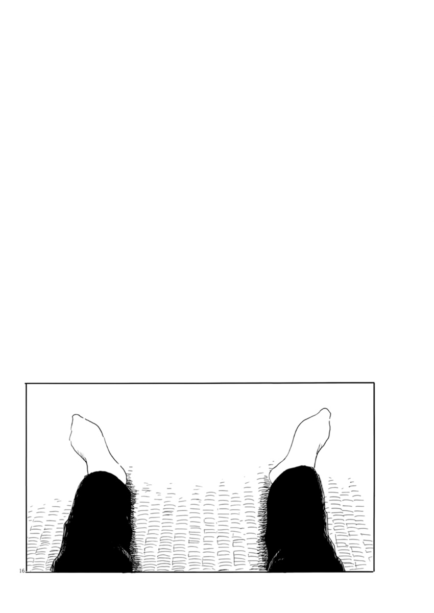 Read A Trail Of Blood EN Manga Online