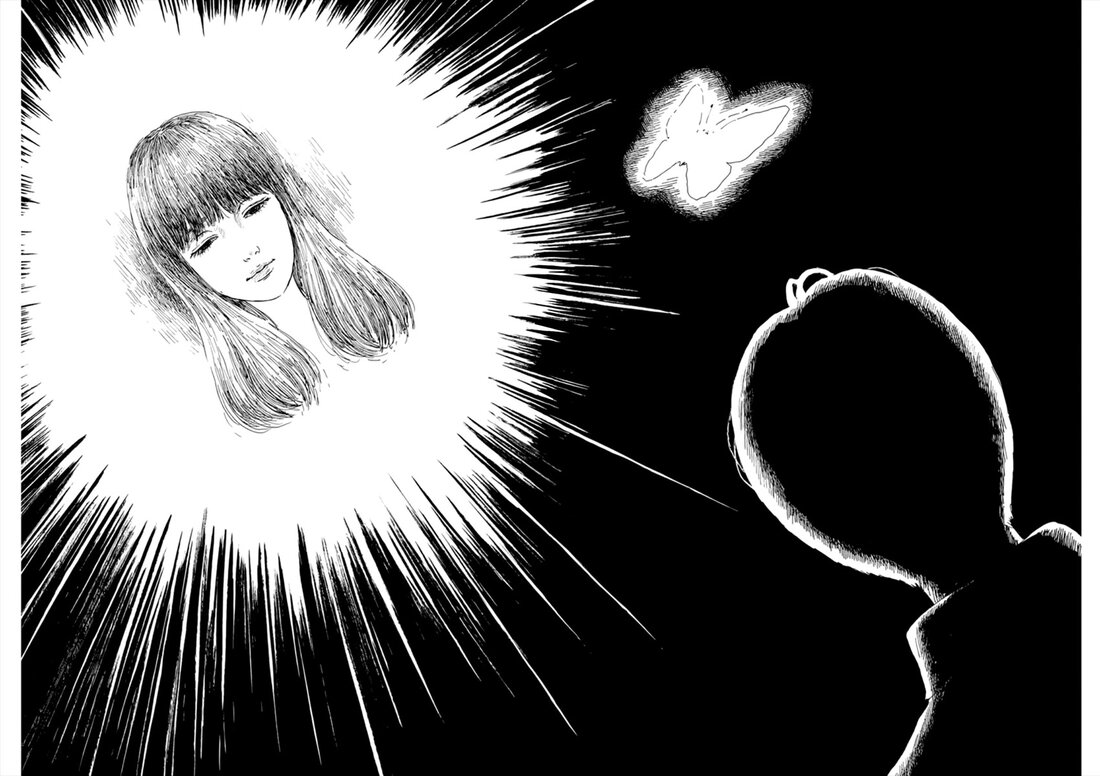 Read A Trail Of Blood EN Manga Online