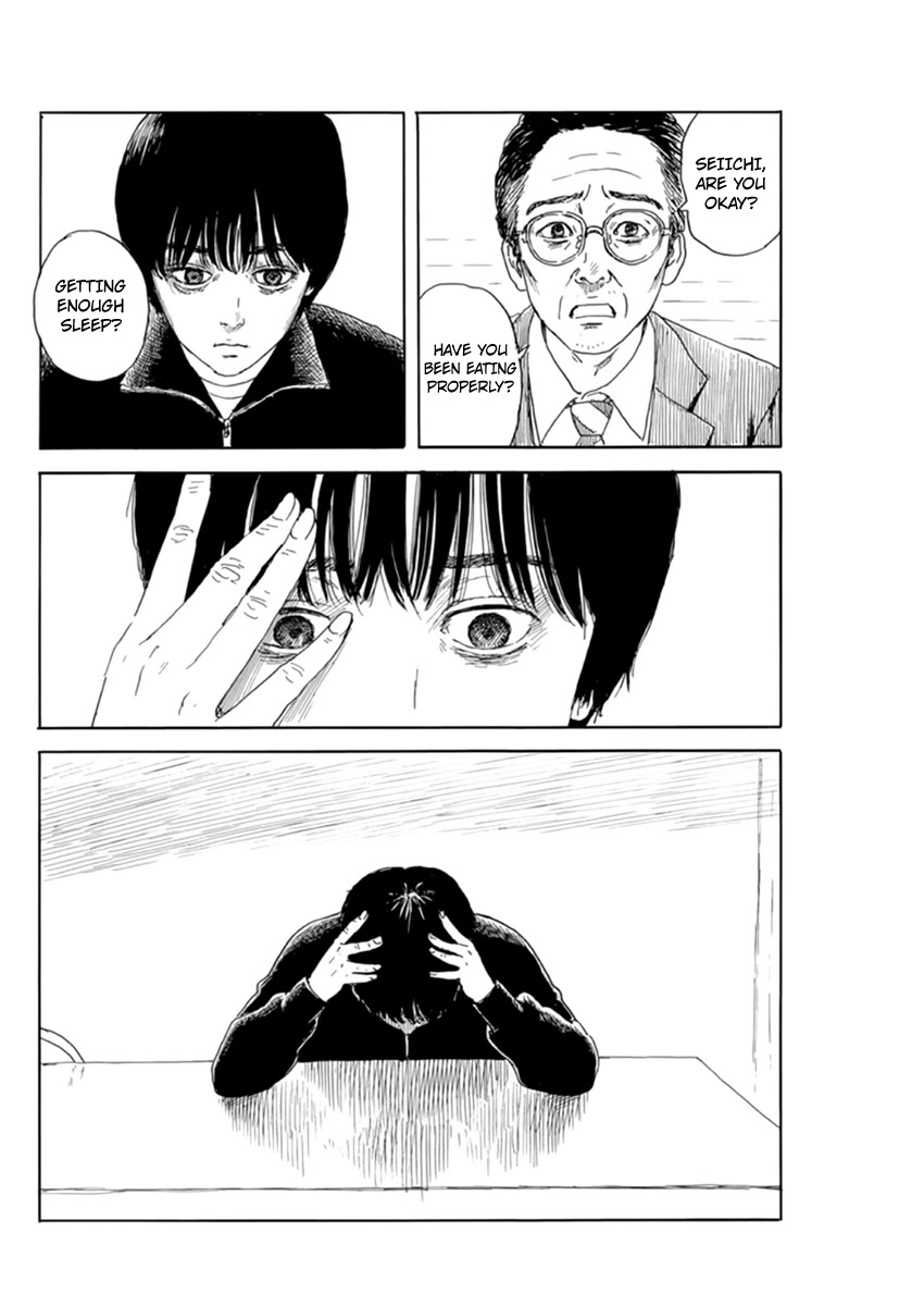 Read A Trail Of Blood EN Manga Online