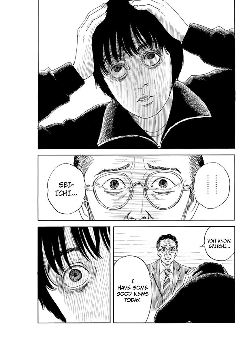 Read A Trail Of Blood EN Manga Online