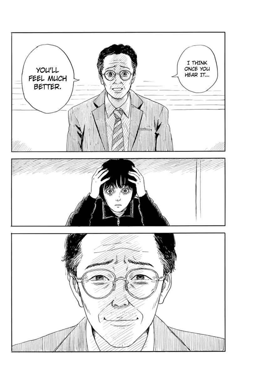 Read A Trail Of Blood EN Manga Online
