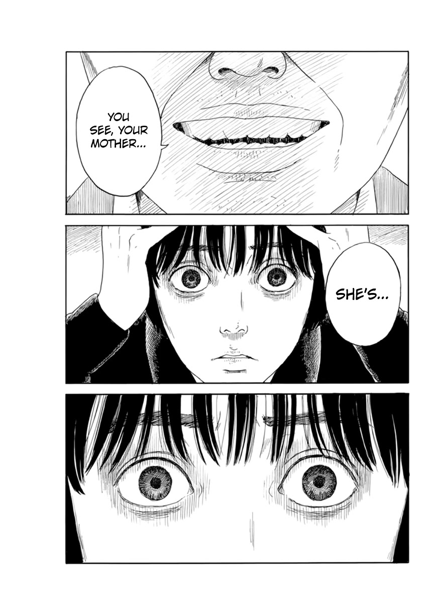 Read A Trail Of Blood EN Manga Online