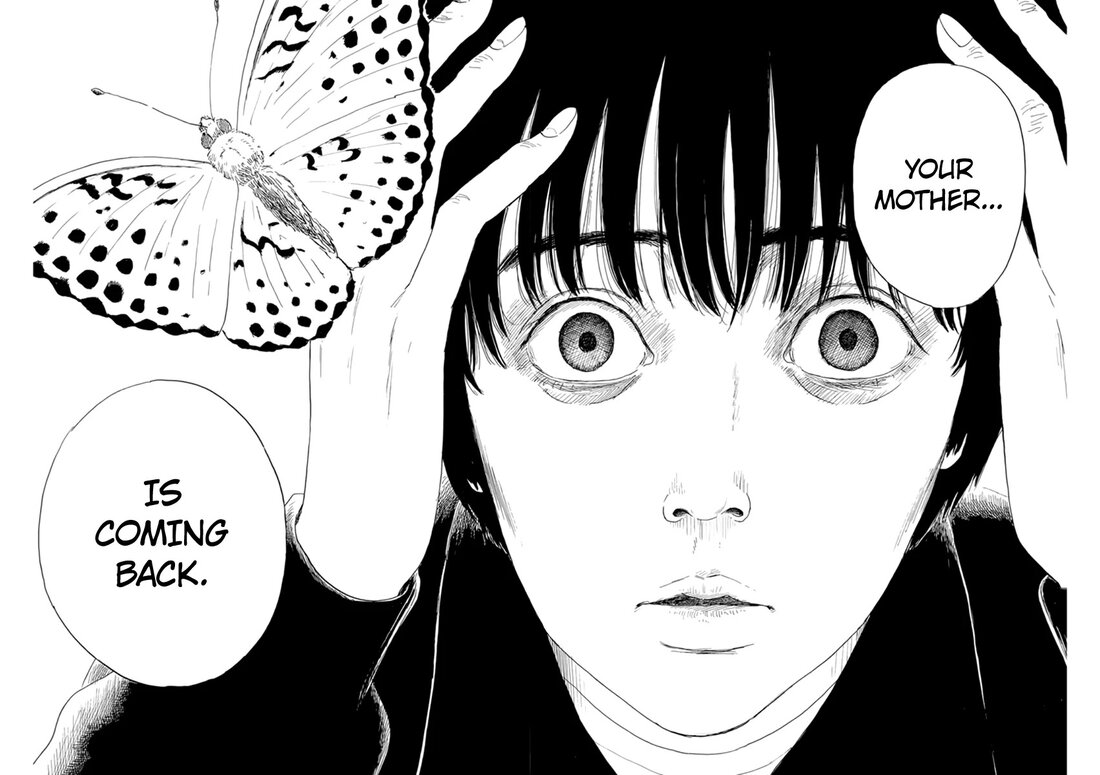Read A Trail Of Blood EN Manga Online