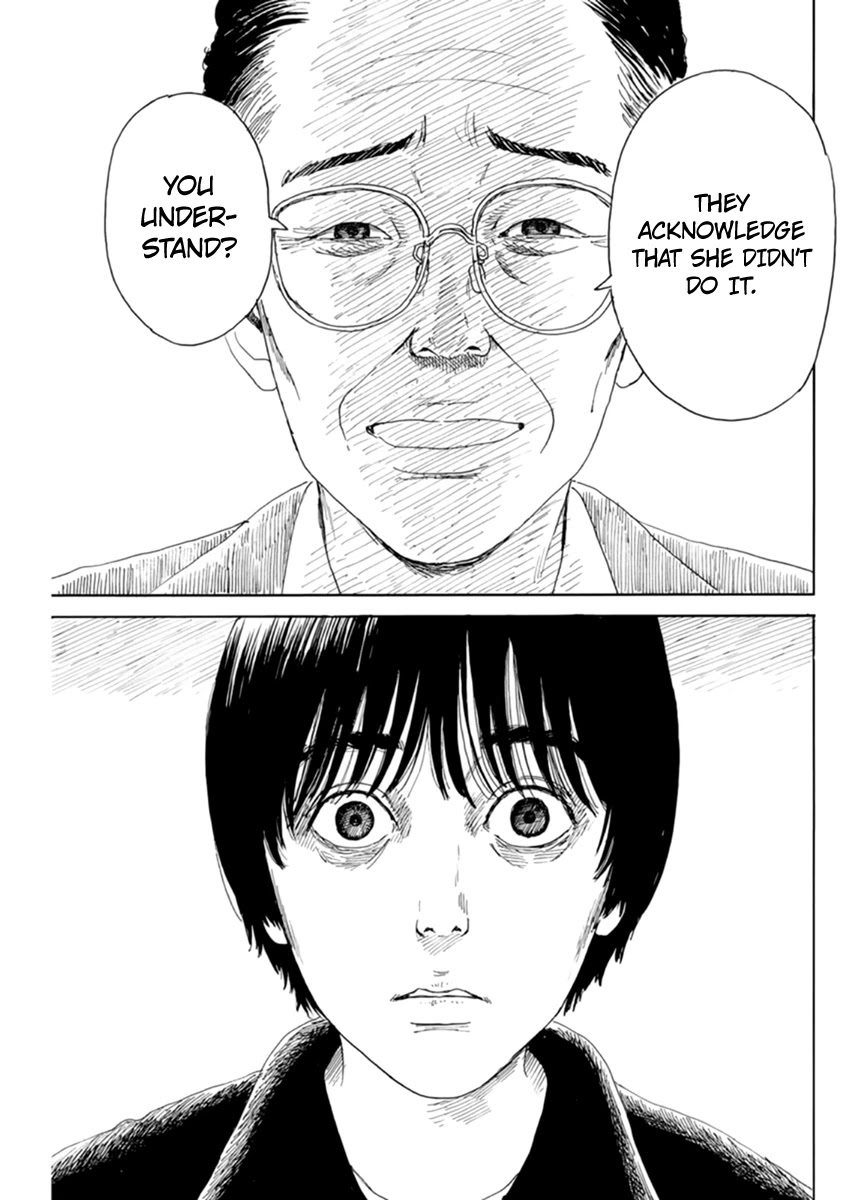 Read A Trail Of Blood EN Manga Online