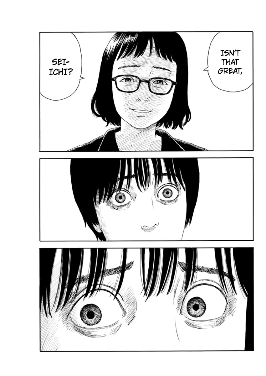 Read A Trail Of Blood EN Manga Online