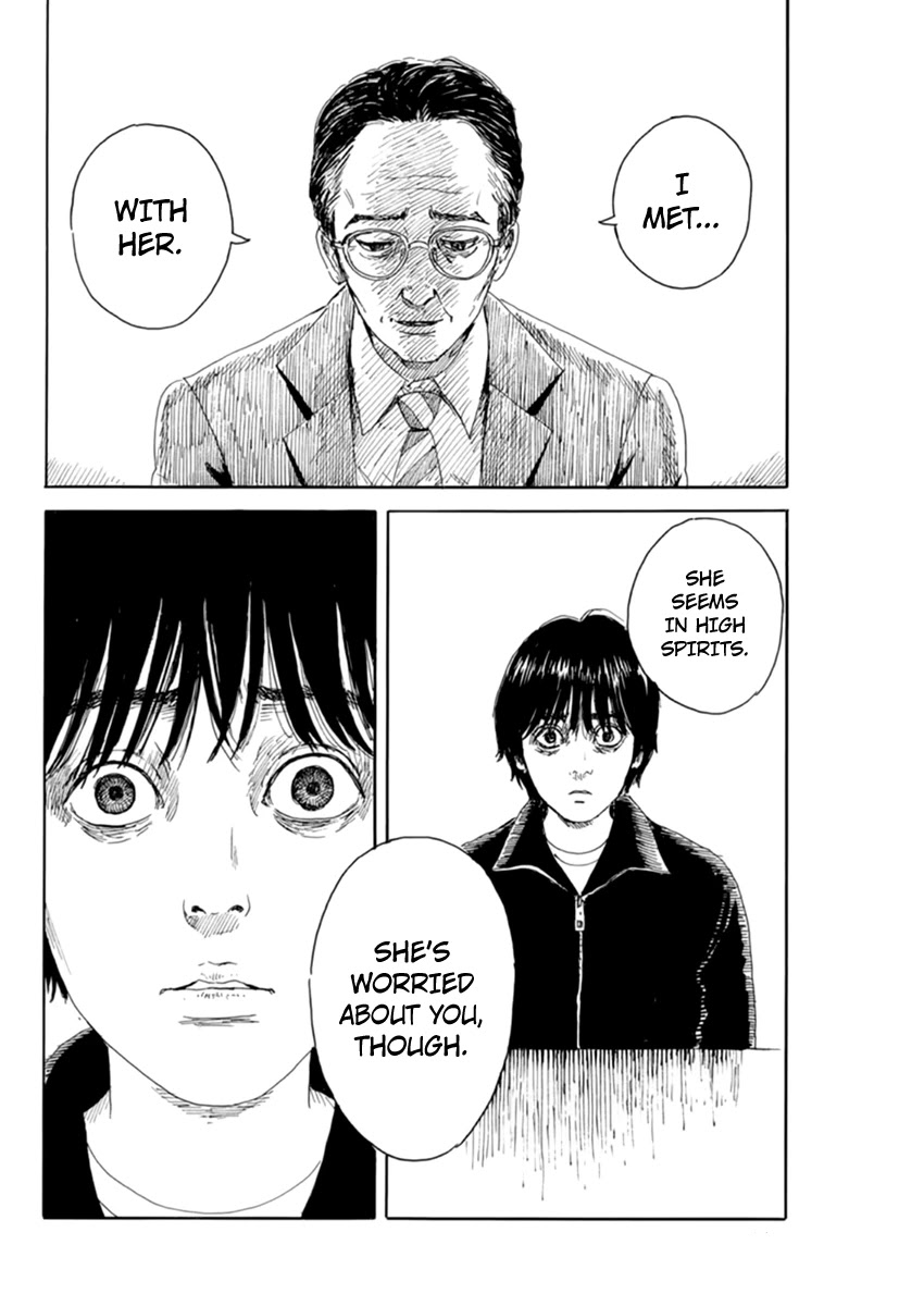 Read A Trail Of Blood EN Manga Online