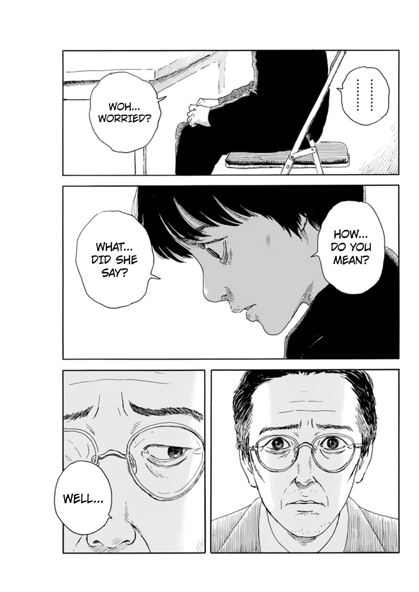 Read A Trail Of Blood EN Manga Online
