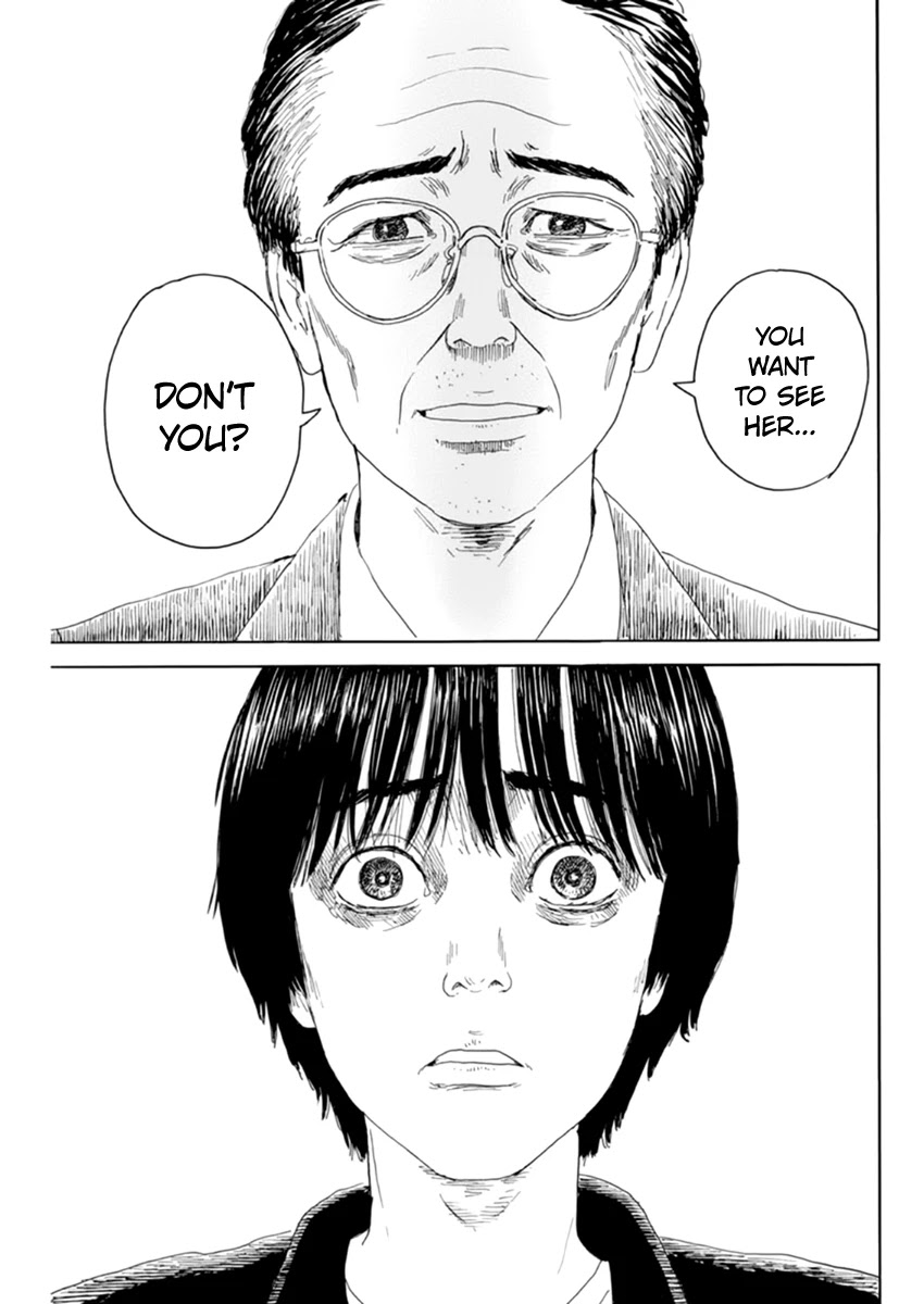 Read A Trail Of Blood EN Manga Online