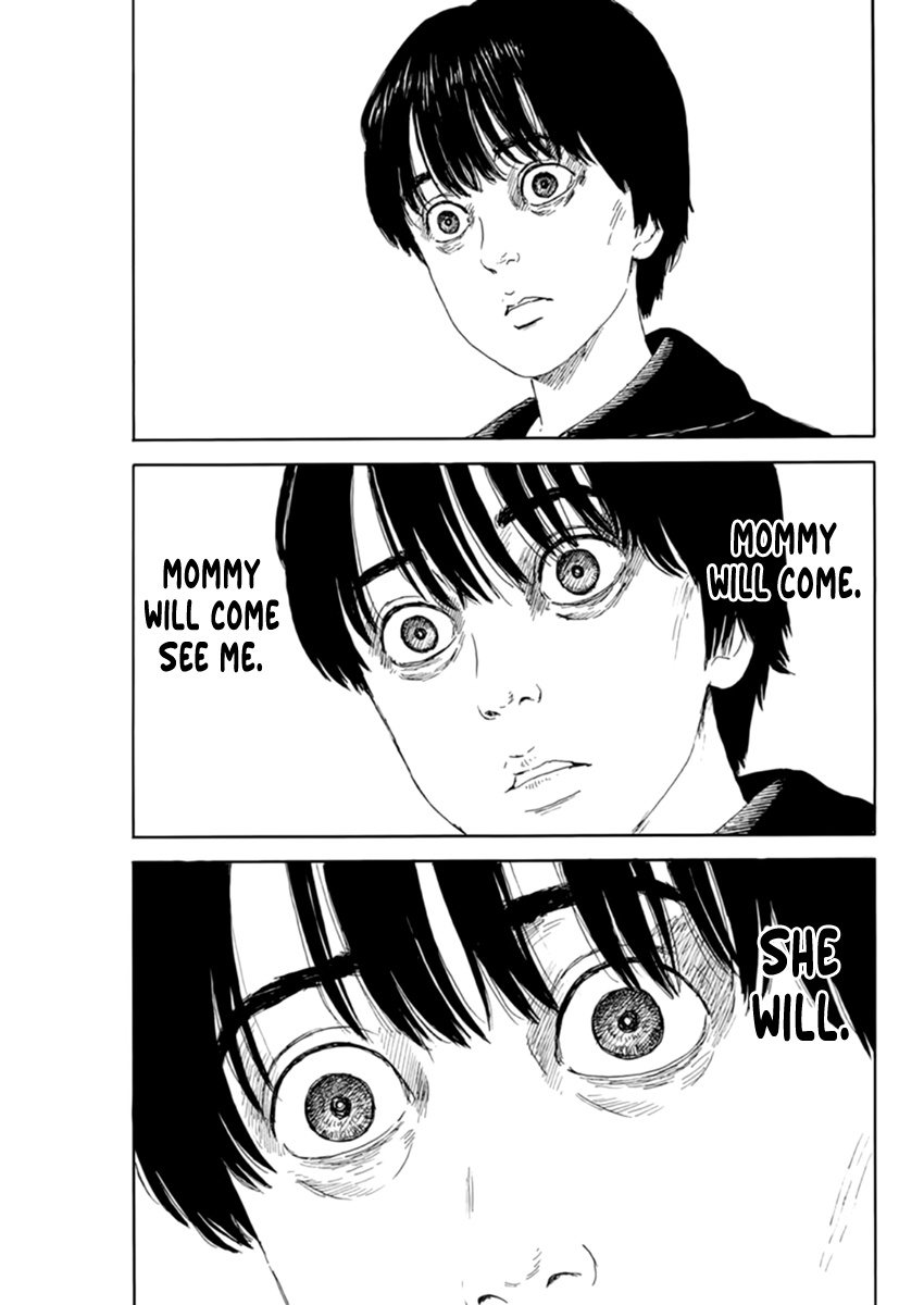 Read A Trail Of Blood EN Manga Online