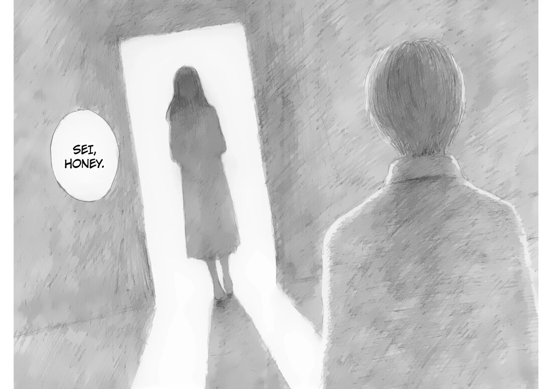 Read A Trail Of Blood EN Manga Online