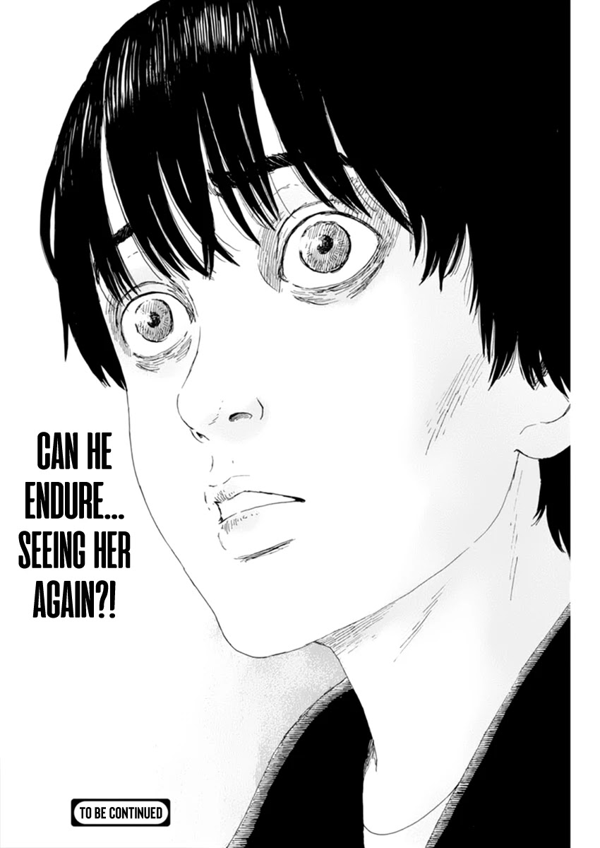 Read A Trail Of Blood EN Manga Online