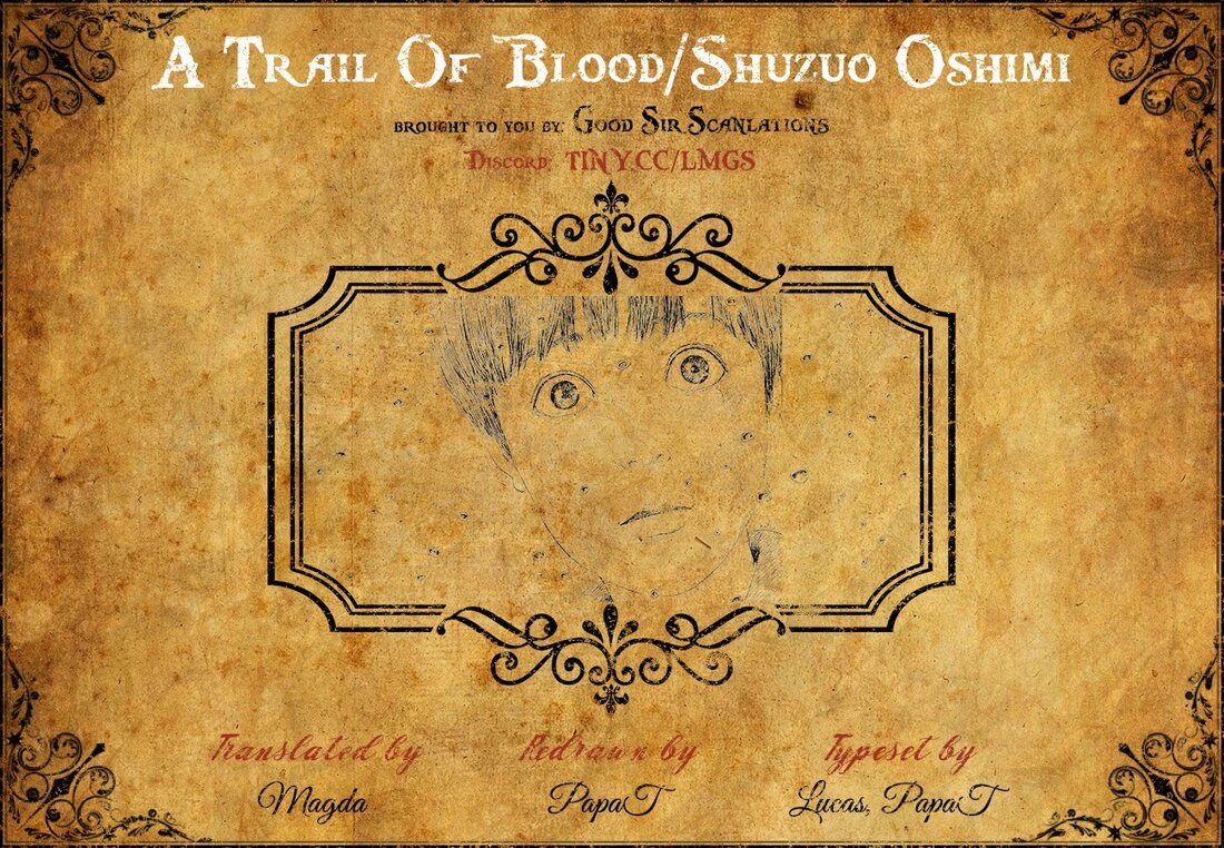Read A Trail Of Blood EN Manga Online