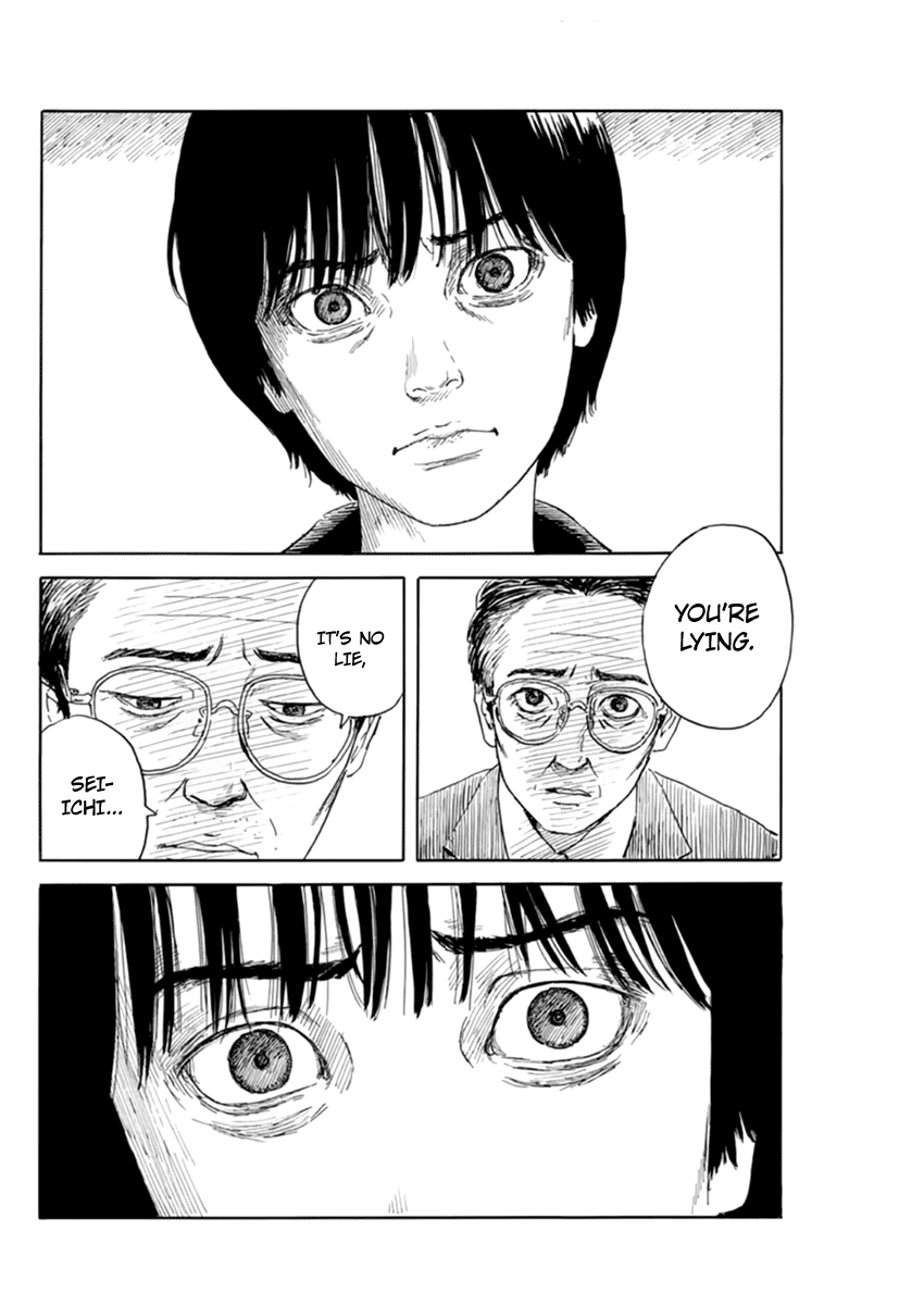 Read A Trail Of Blood EN Manga Online