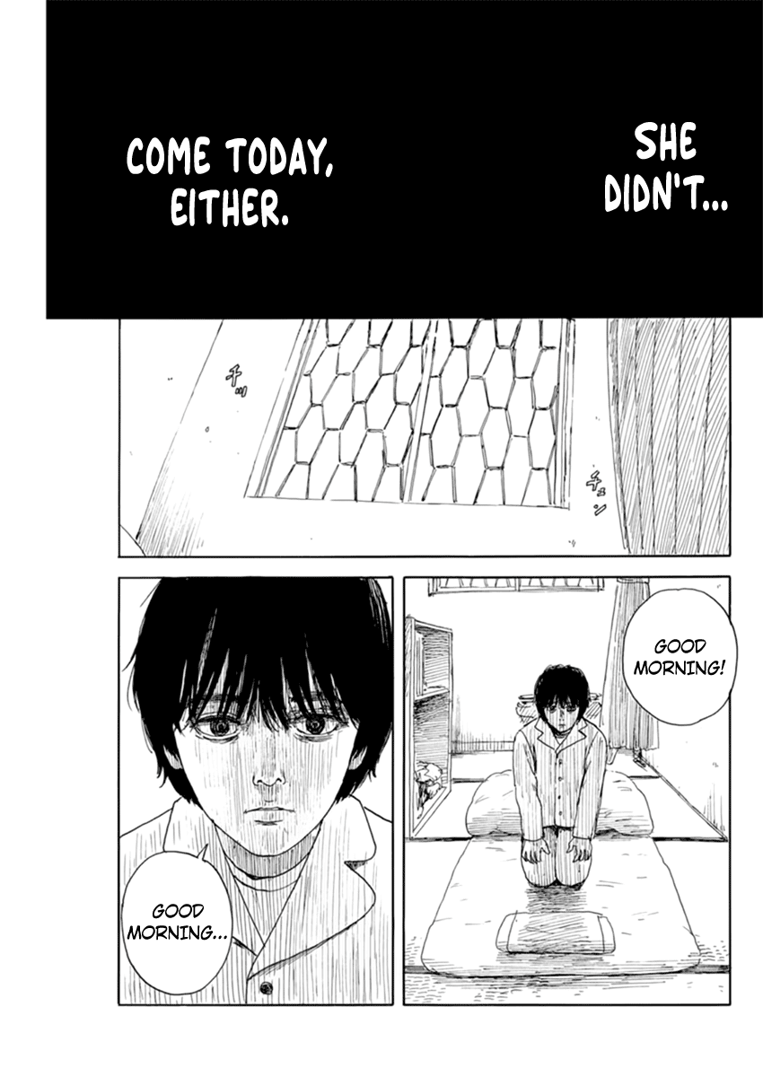 Read A Trail Of Blood EN Manga Online
