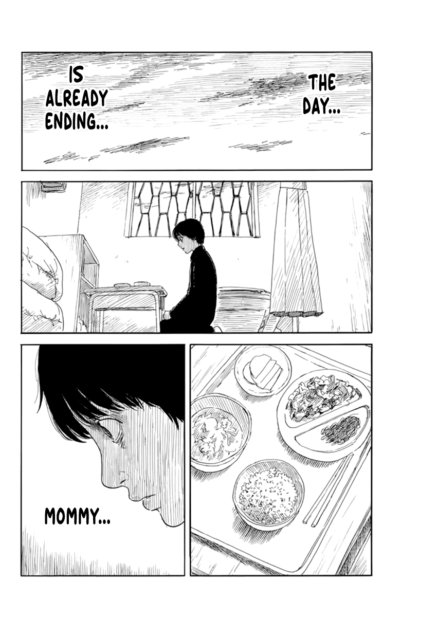 Read A Trail Of Blood EN Manga Online