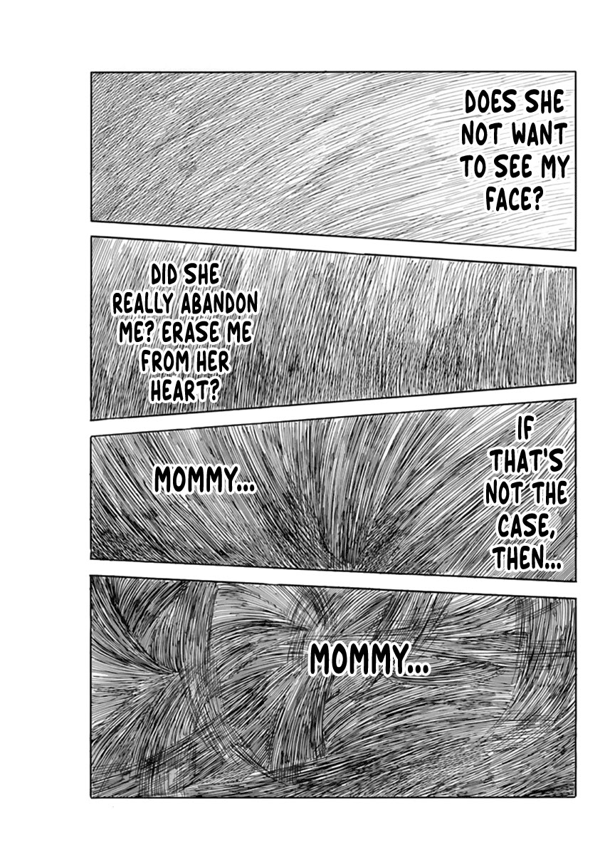 Read A Trail Of Blood EN Manga Online